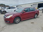 Subaru Legacy 2010