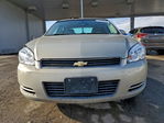 Chevrolet Impala 2008