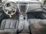 Nissan Murano 2019