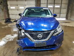 Nissan Sentra 2018