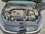 Kia Forte 2023