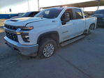 Chevrolet Silverado 2023