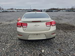 Chevrolet Malibu 2015