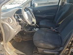 Nissan Versa 2015