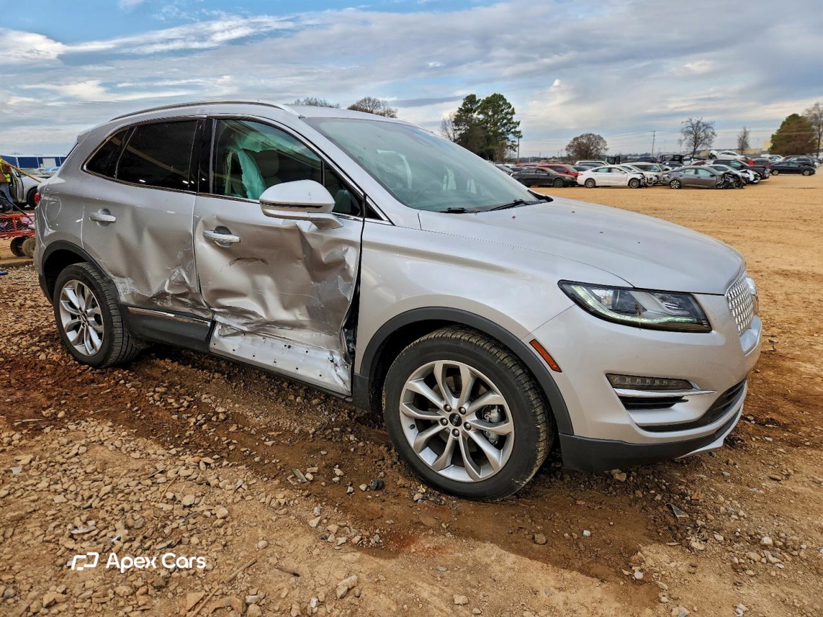 Lincoln MKC 2019