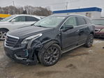 Cadillac XT5 2019