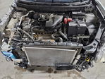 Nissan Rogue 2012