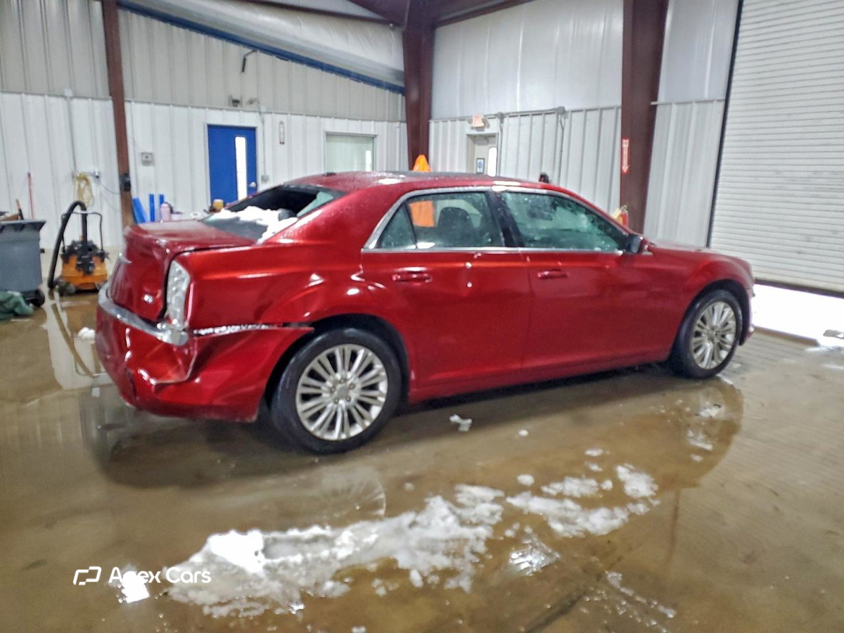 Chrysler 300 2014