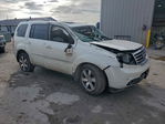 Honda Pilot 2013