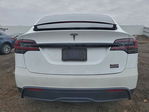 Tesla Model X 2022