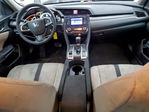 Honda Civic 2021
