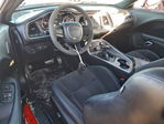 Dodge Challenger 2022