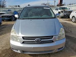 Kia Sedona 2006
