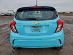 Chevrolet Spark 2021