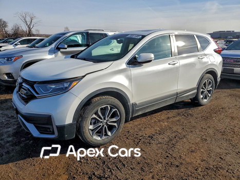 Honda CR-V 2020 - Image 1 of 13