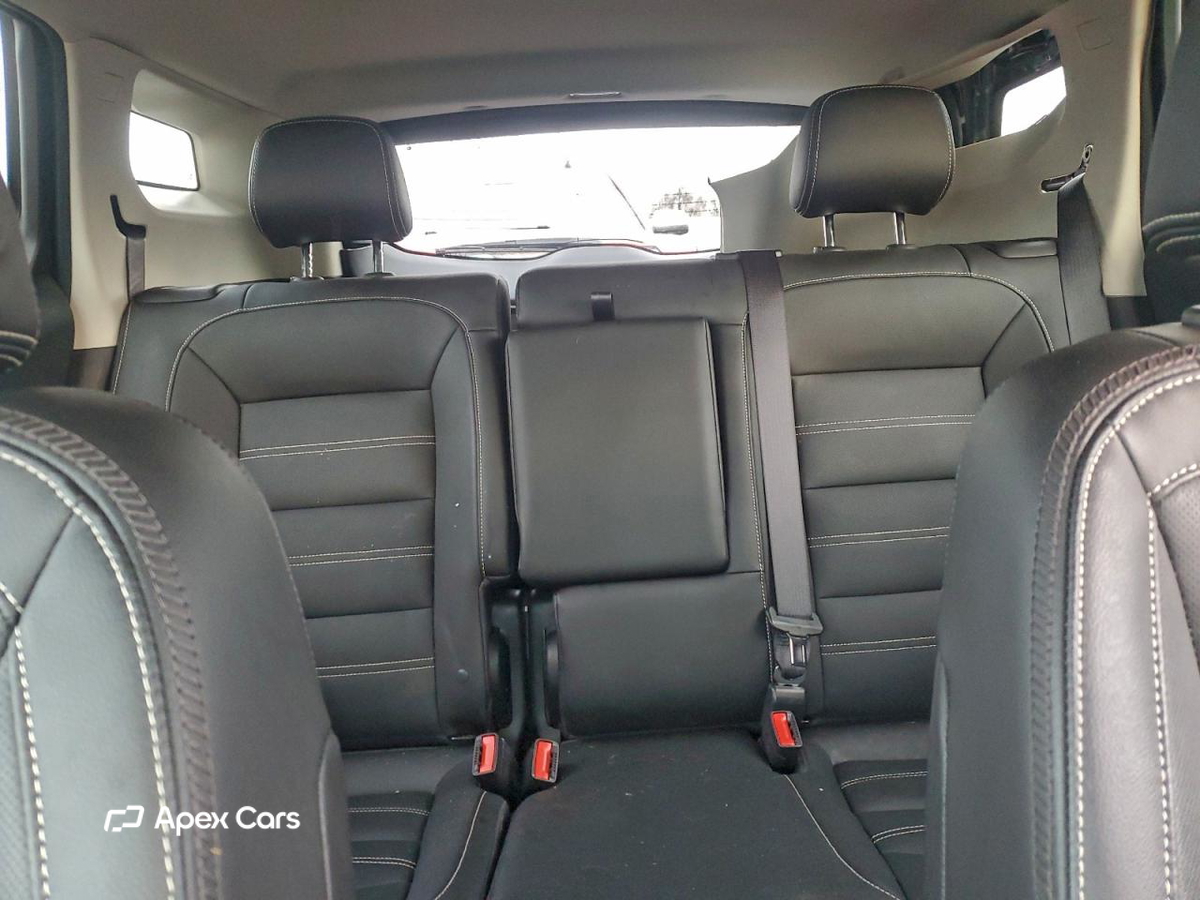 GMC Terrain 2024