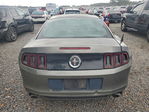 Ford Mustang 2014