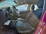 Mitsubishi Mirage 2015