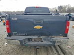 Chevrolet Silverado 2012