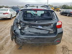 Subaru XV 2017
