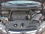 Honda Odyssey 2014