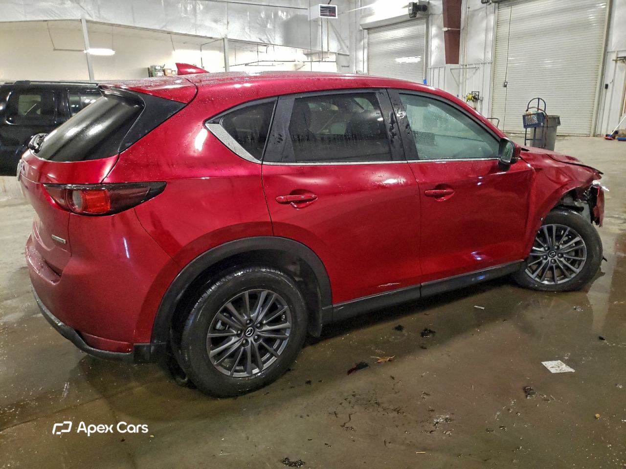 Mazda CX-5 2021