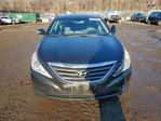 Hyundai Sonata 2014