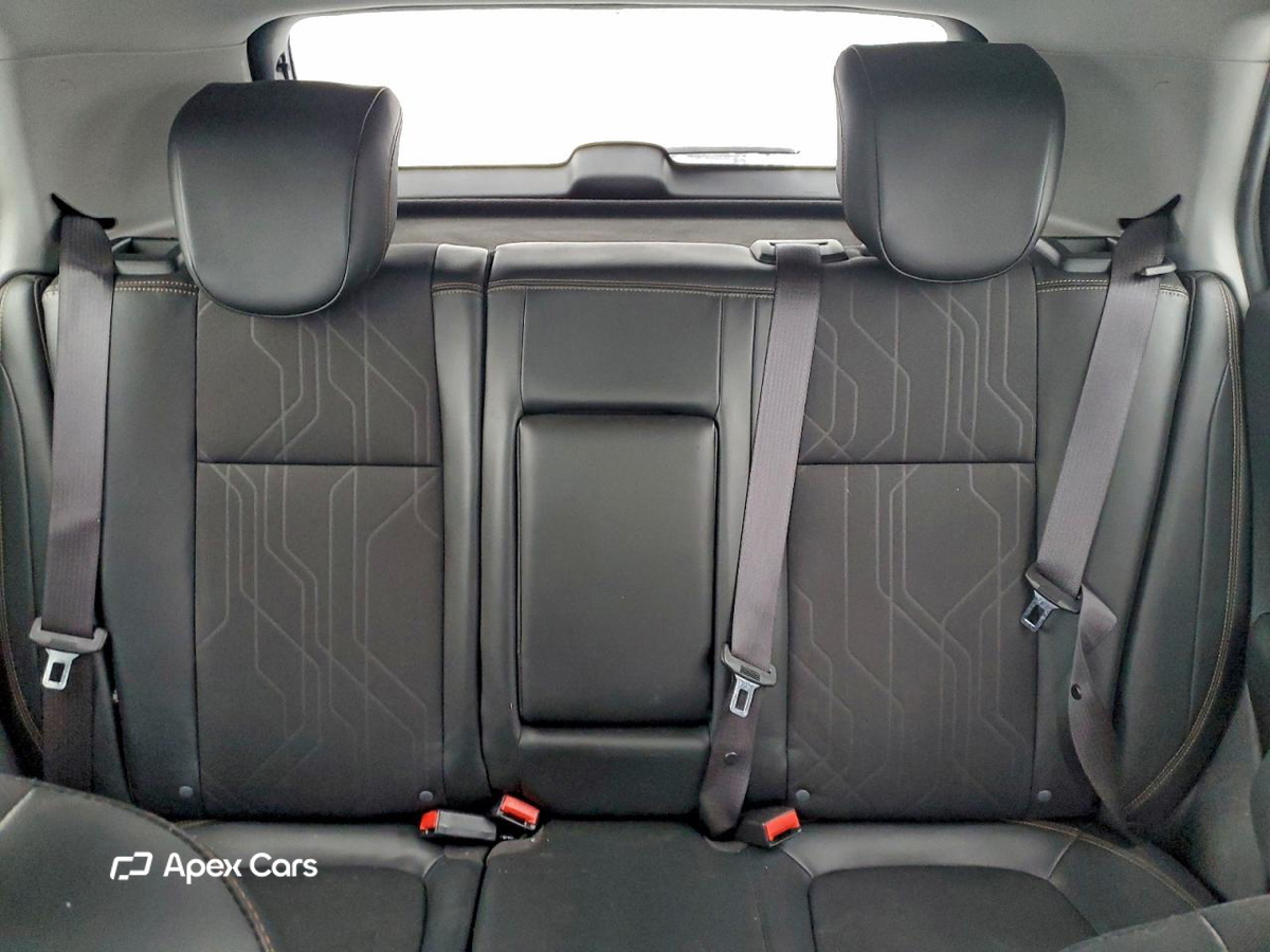 Chevrolet Trax 2017