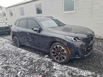 BMW X3 2025