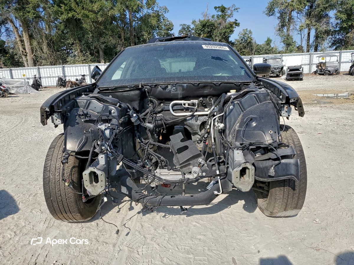 Dodge Charger 2019