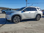 Nissan Pathfinder 2025