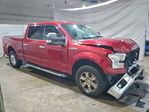Ford F-150 2017