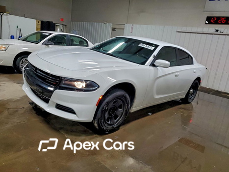 Dodge Charger 2019 - Image 1 of 14
