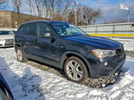 BMW X3 2015