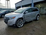Ford Edge 2012