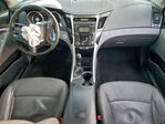 Hyundai Sonata 2012