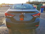 Hyundai Elantra 2014