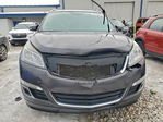 Chevrolet Traverse 2017