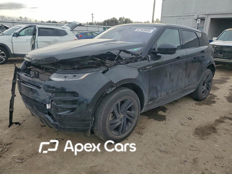Land Rover Range Rover Evoque 2021 - Image 1 of 13