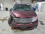 Honda Odyssey 2012