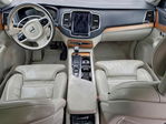 Volvo XC90 2016