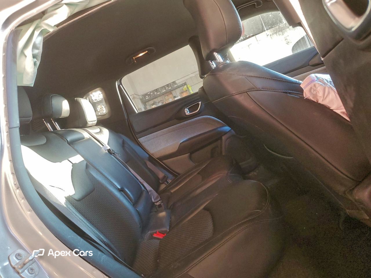 Jeep Compass 2024