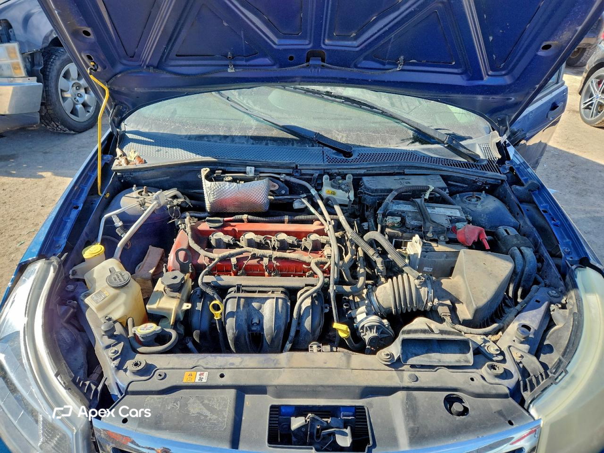 Ford Focus 2009