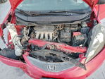 Honda Fit 2010