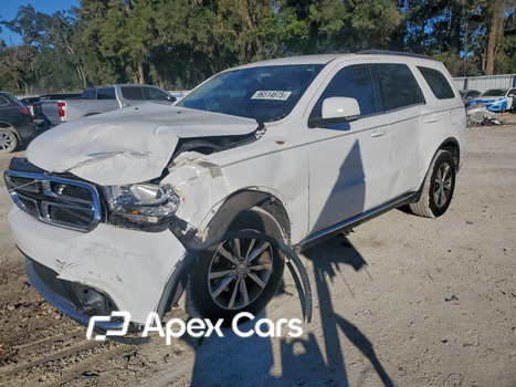 Dodge Durango 2016 - Zdjęcie 1 z 14