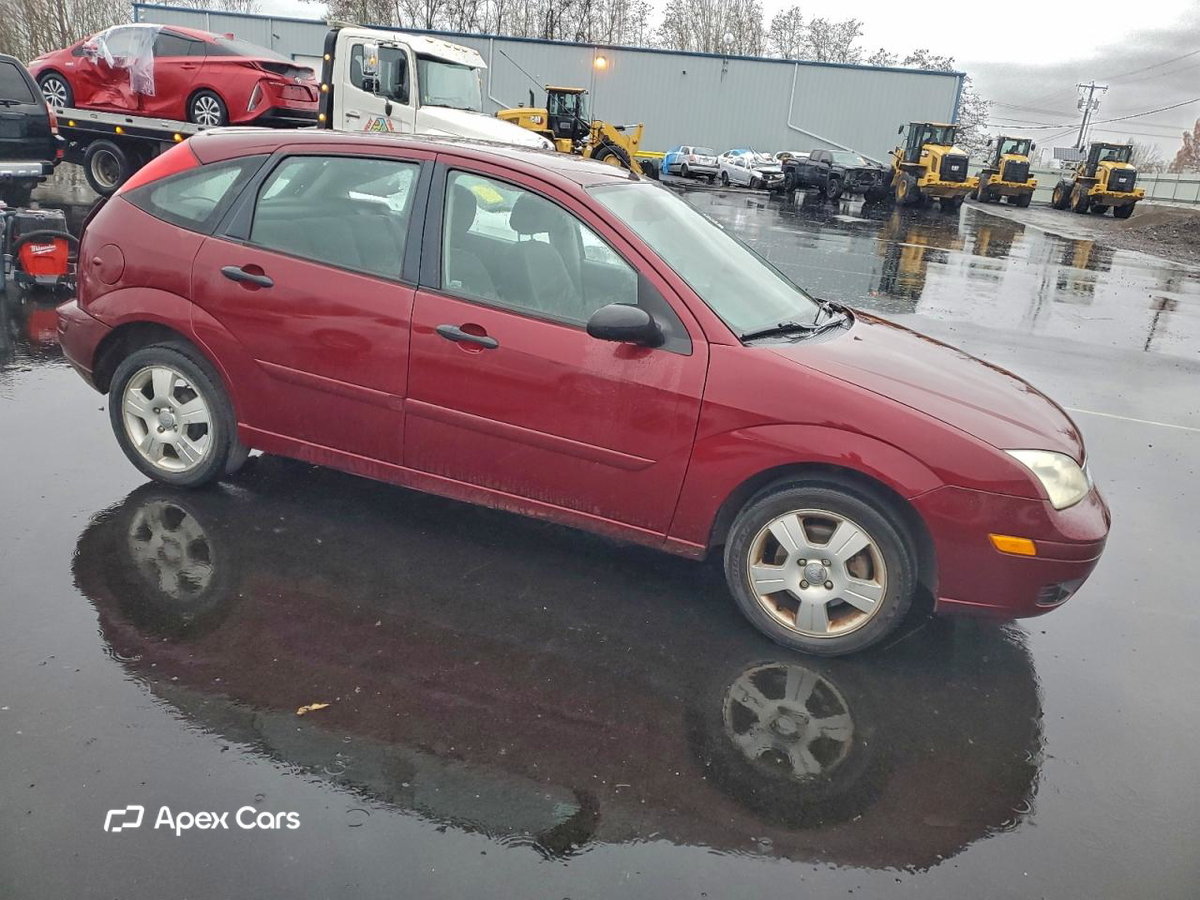 Ford Focus 2006