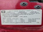 Chevrolet Silverado 2006