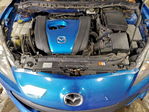 Mazda 3 2012