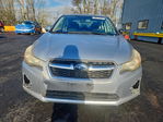Subaru Impreza 2012