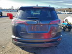 Toyota RAV 4 2018
